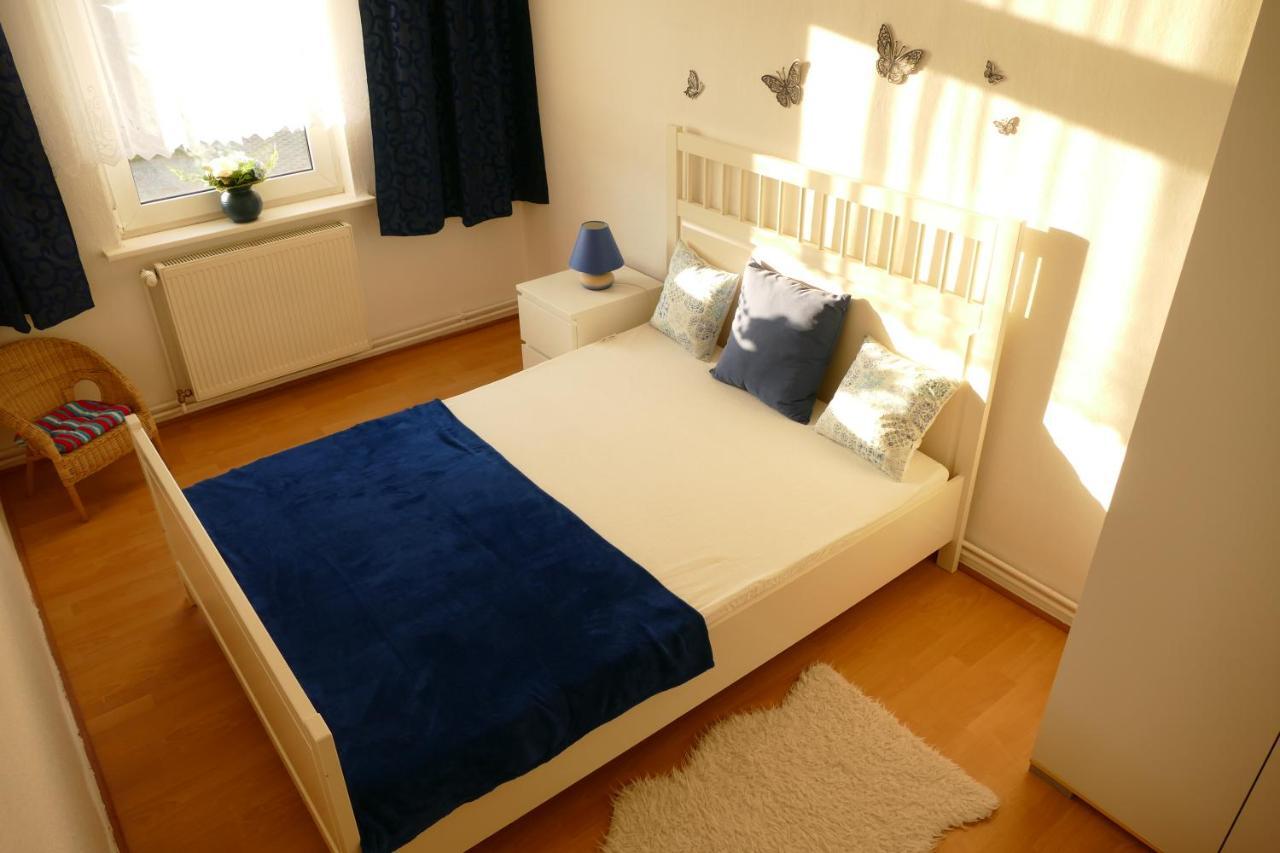 Spatzennest แวร์นิกโกโรเดอ ภายนอก รูปภาพ